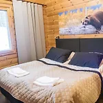Σπίτι διακοπών Karhu By Interhome *