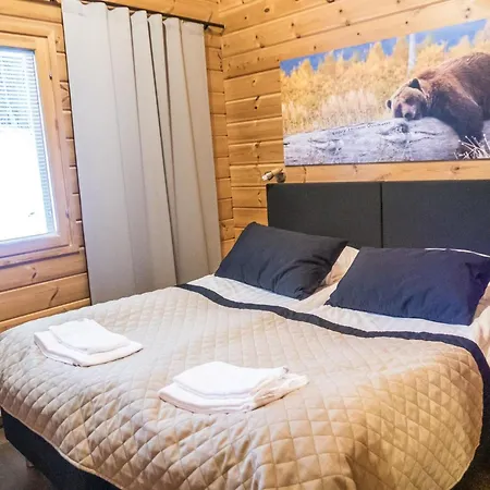 Ferienhaus Karhu By Interhome *