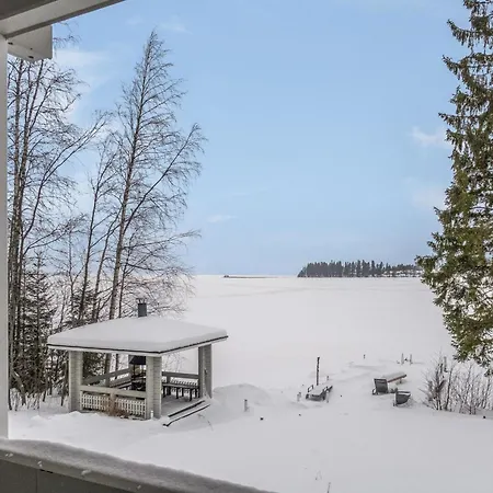 بيت للعطل Karhu By Interhome