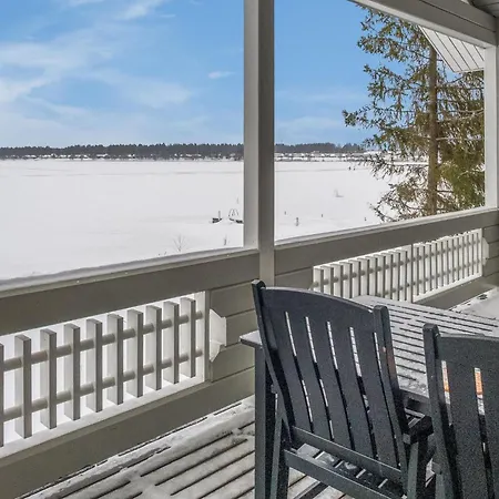 Karhu By Interhome بيت للعطل *