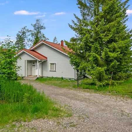 Casa vacanze Karhu By Interhome Vuokatti