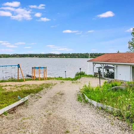 بيت للعطل Karhu By Interhome *