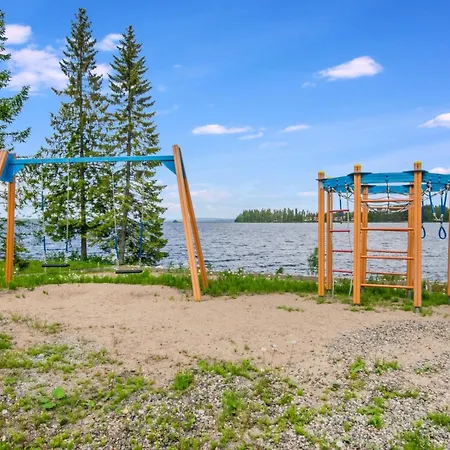 Karhu By Interhome * فُوَكاتي