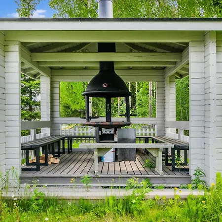 Karhu By Interhome * فُوَكاتي