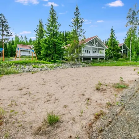 Karhu By Interhome بيت للعطل *