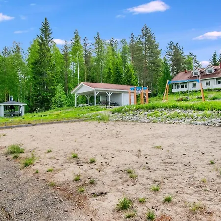 بيت للعطل Karhu By Interhome