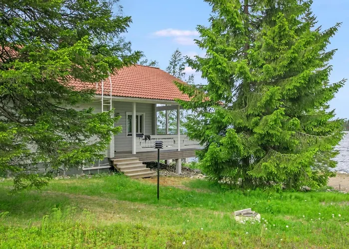 Karhu By Interhome * فُوَكاتي