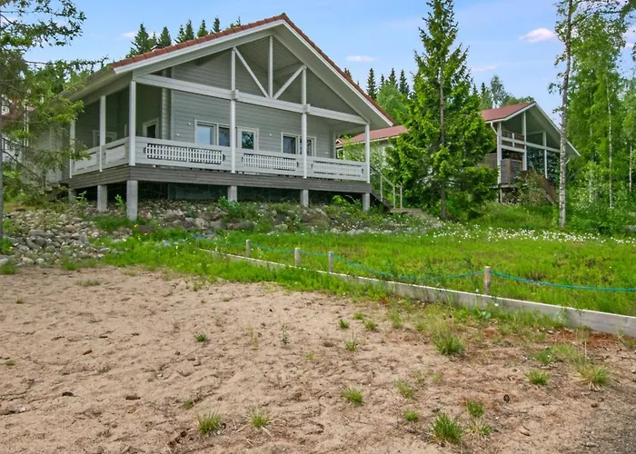 Karhu By Interhome * فُوَكاتي