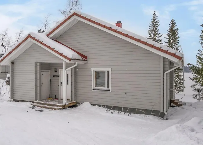 Karhu By Interhome * فُوَكاتي