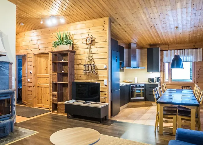 Karhu By Interhome * فُوَكاتي