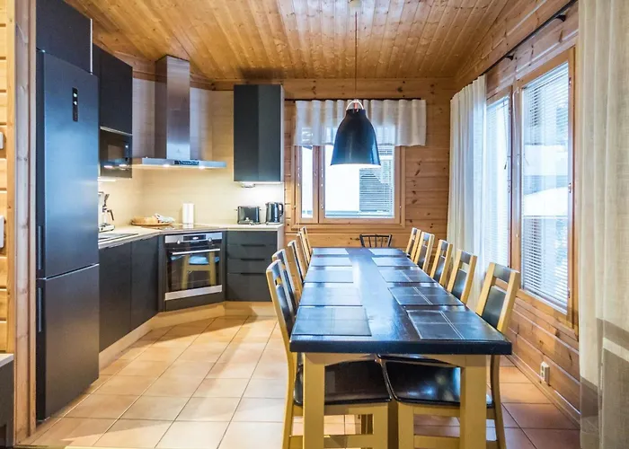 بيت للعطل Karhu By Interhome فُوَكاتي