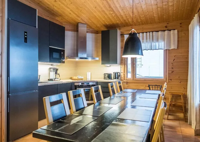 بيت للعطل Karhu By Interhome