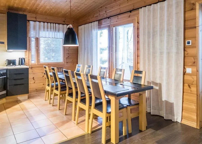 Karhu By Interhome بيت للعطل فُوَكاتي