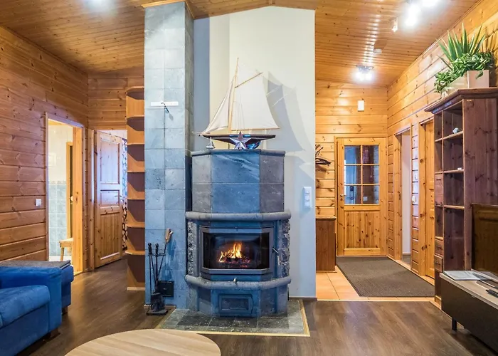 Karhu By Interhome بيت للعطل فُوَكاتي