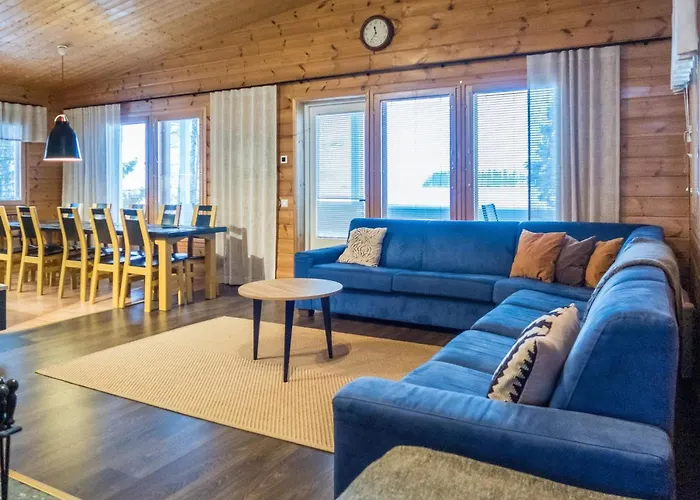 Karhu By Interhome بيت للعطل فُوَكاتي