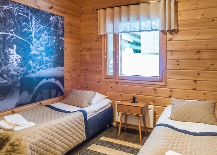 Karhu By Interhome بيت للعطل