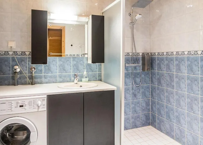 بيت للعطل Karhu By Interhome