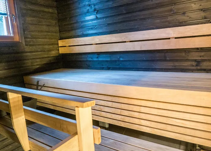 Karhu By Interhome بيت للعطل