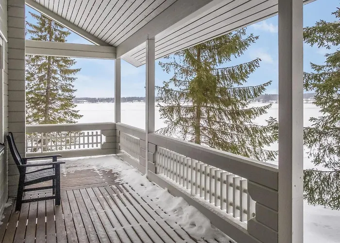 Karhu By Interhome بيت للعطل *