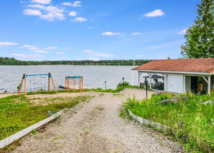 بيت للعطل Karhu By Interhome *