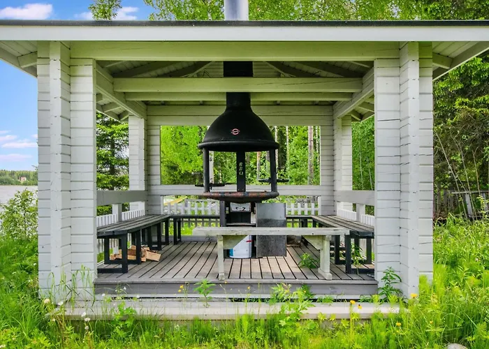 Karhu By Interhome * فُوَكاتي