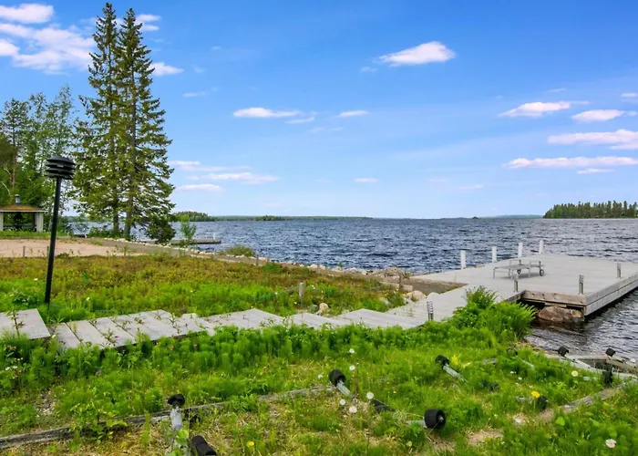 Karhu By Interhome بيت للعطل فُوَكاتي