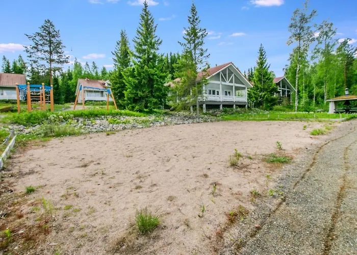 Karhu By Interhome بيت للعطل *